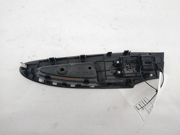 Honda CR-Z Front Right Door Window Switch Trim