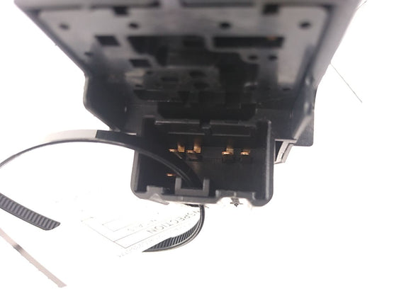 Honda CR-Z Front Right Door Window Switch Trim