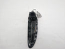 Honda CR-Z Front Right Door Window Switch Trim-8