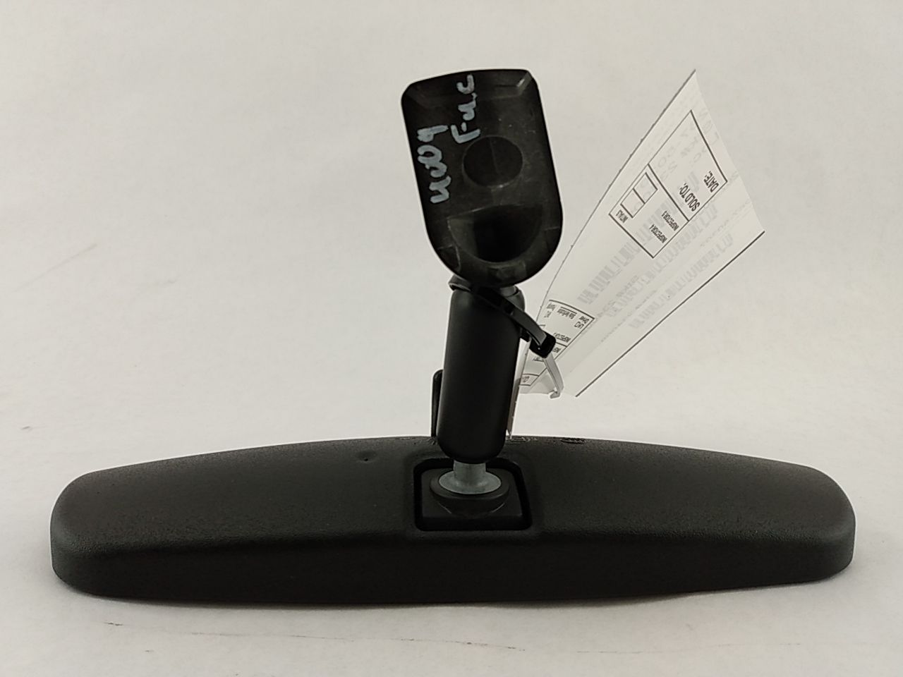 Honda CR-Z Interior Rear View Mirror