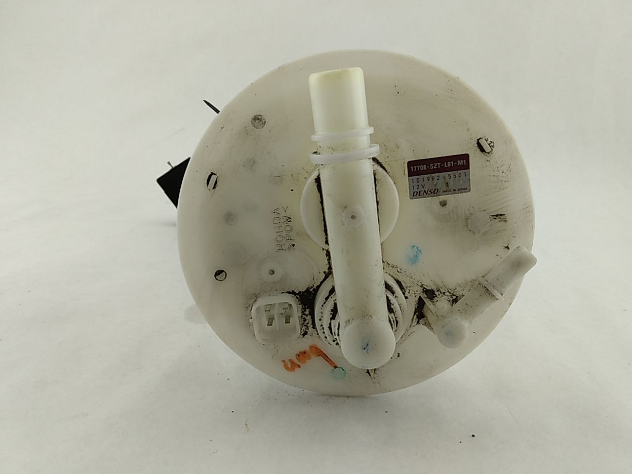 Honda CR-Z Fuel Pump