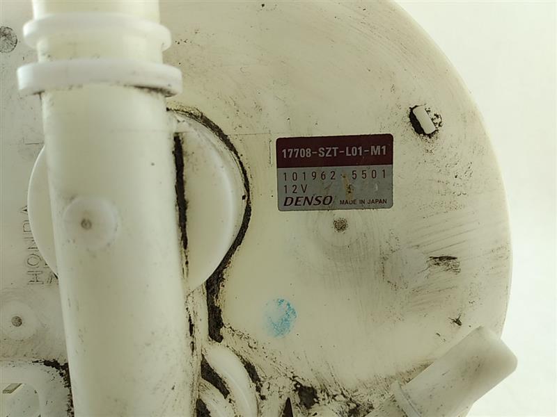 Honda CR-Z Fuel Pump