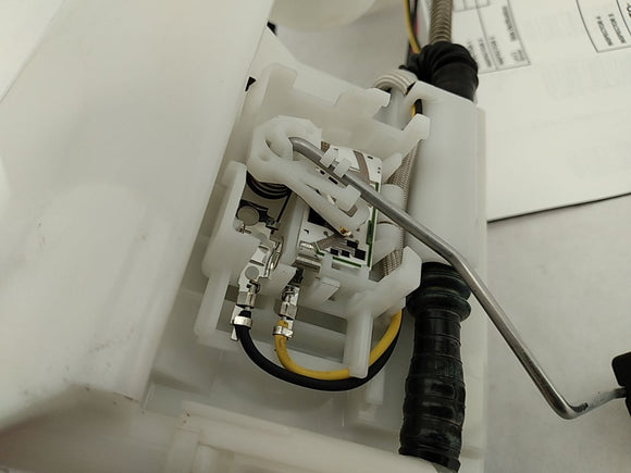 Honda CR-Z Fuel Pump
