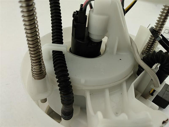 Honda CR-Z Fuel Pump