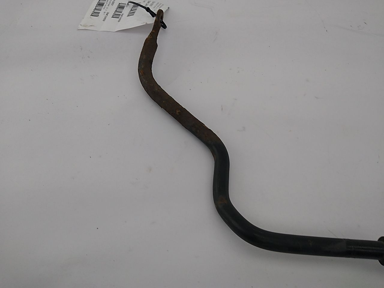 Honda CR-Z Front Sway Bar - 0