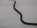 Honda CR-Z Front Sway Bar-2