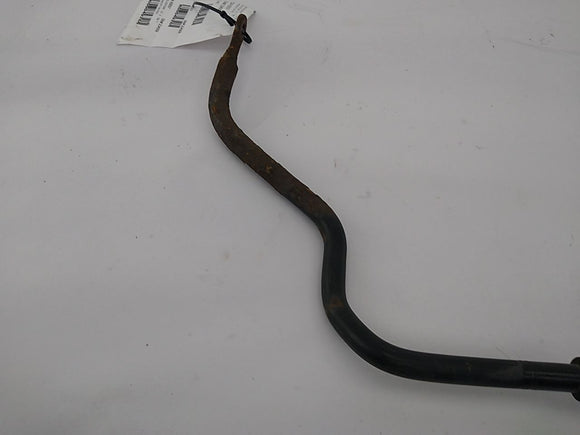 Honda CR-Z Front Sway Bar
