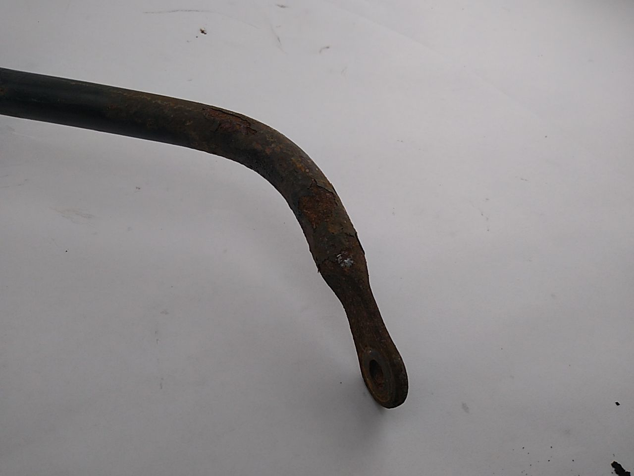 Honda CR-Z Front Sway Bar