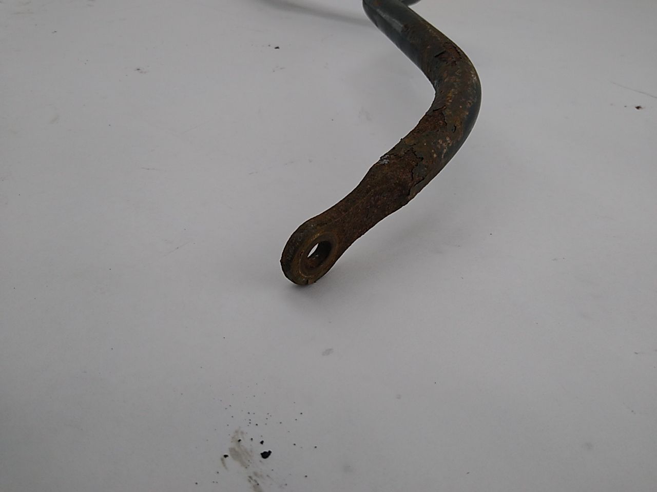 Honda CR-Z Front Sway Bar