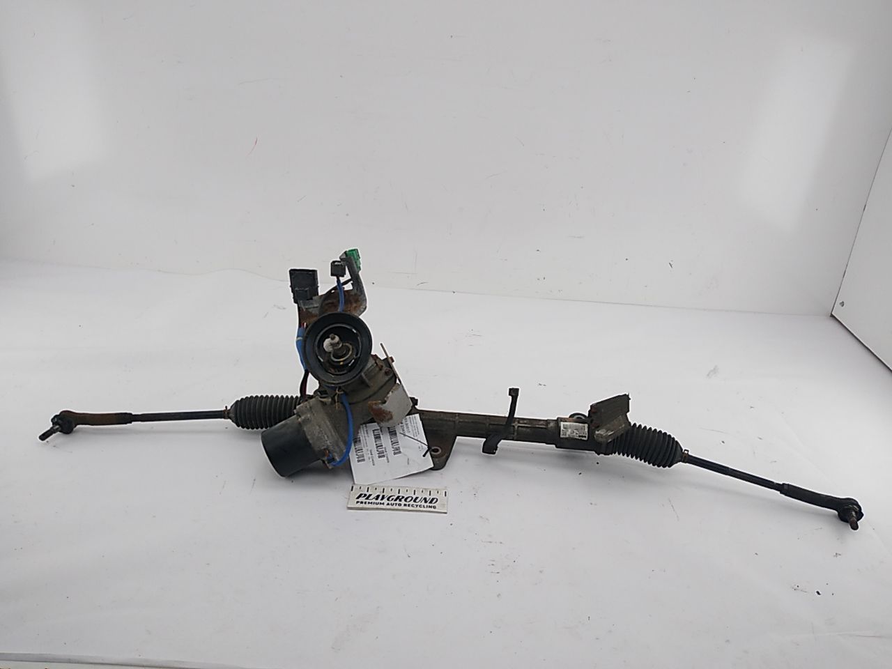 Honda CR-Z Steering Gear