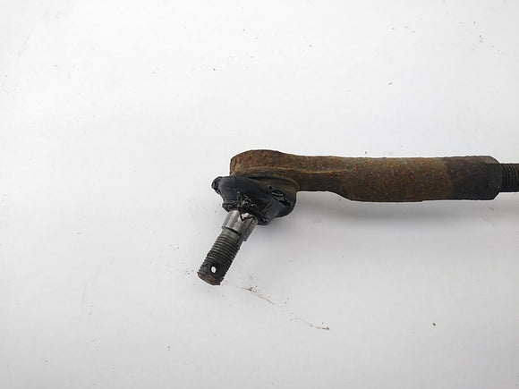 Honda CR-Z Steering Gear