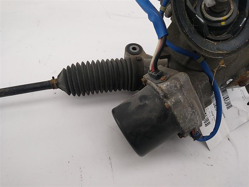 Honda CR-Z Steering Gear