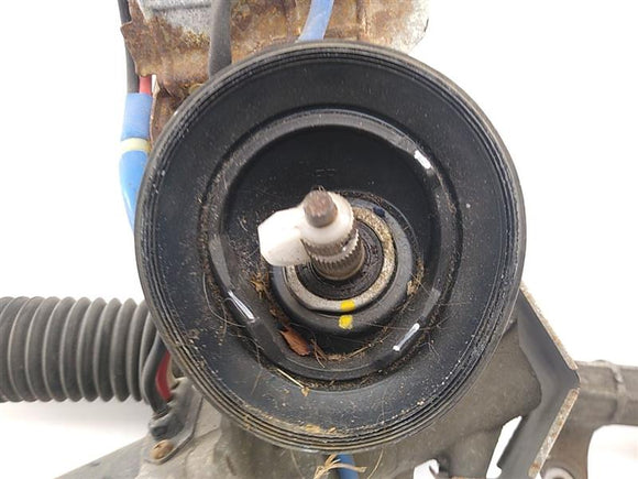 Honda CR-Z Steering Gear