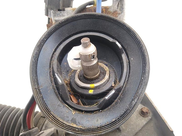 Honda CR-Z Steering Gear