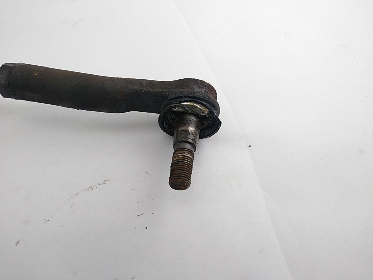 Honda CR-Z Steering Gear
