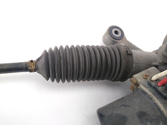 Honda CR-Z Steering Gear