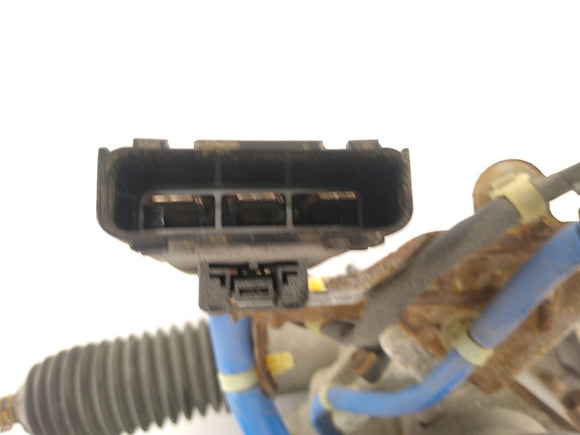 Honda CR-Z Steering Gear