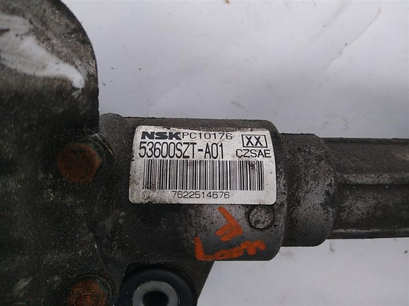Honda CR-Z Steering Gear