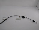 Honda CR-Z Shift Lever Linkage-1