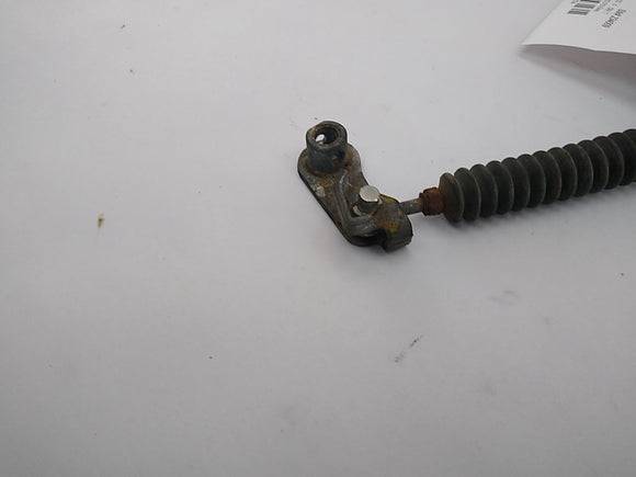 Honda CR-Z Shift Lever Linkage