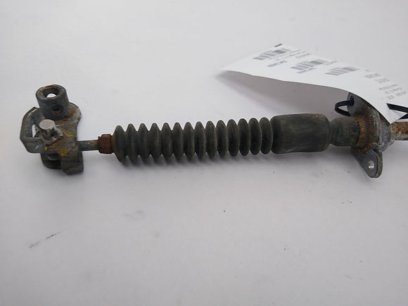 Honda CR-Z Shift Lever Linkage