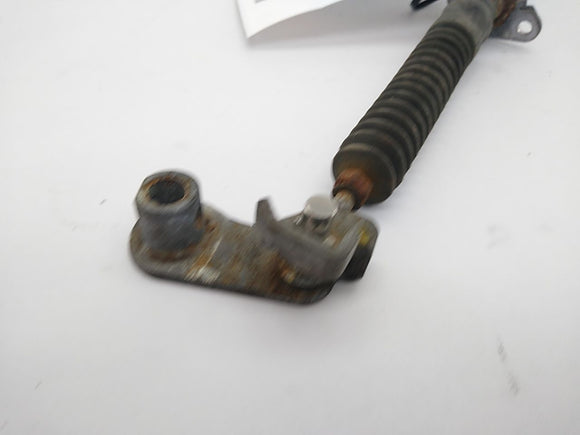 Honda CR-Z Shift Lever Linkage