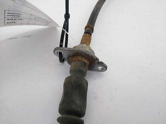 Honda CR-Z Shift Lever Linkage
