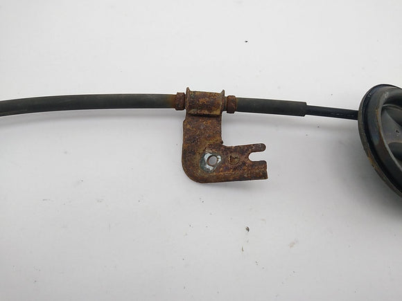 Honda CR-Z Shift Lever Linkage
