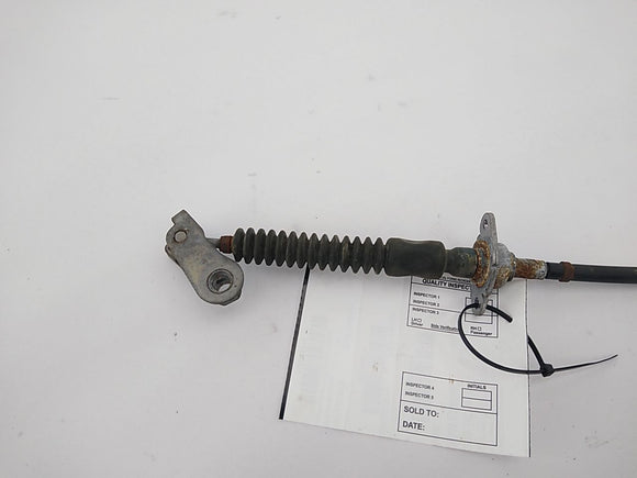 Honda CR-Z Shift Lever Linkage
