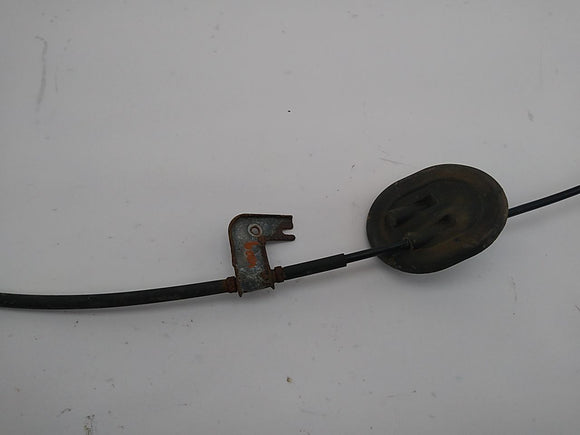 Honda CR-Z Shift Lever Linkage