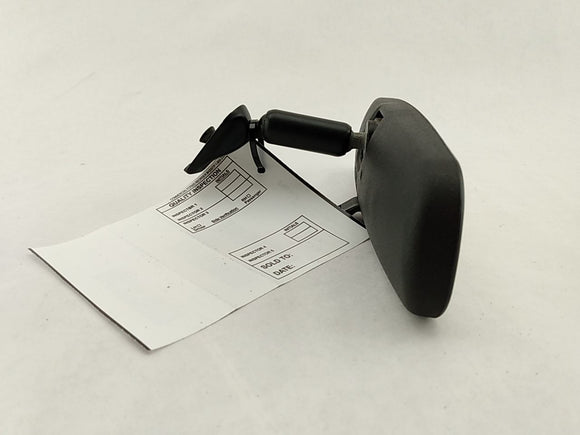 Honda CR-Z Interior Rear View Mirror