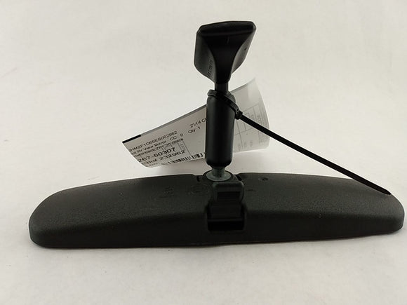 Honda CR-Z Interior Rear View Mirror