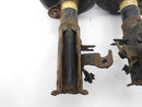 Honda CR-Z Pair Of Struts-6