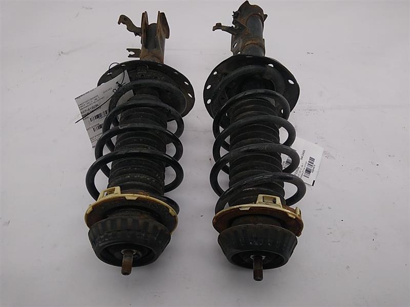 Honda CR-Z Pair Of Struts