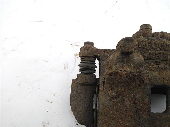 Honda CR-Z Front Left Caliper