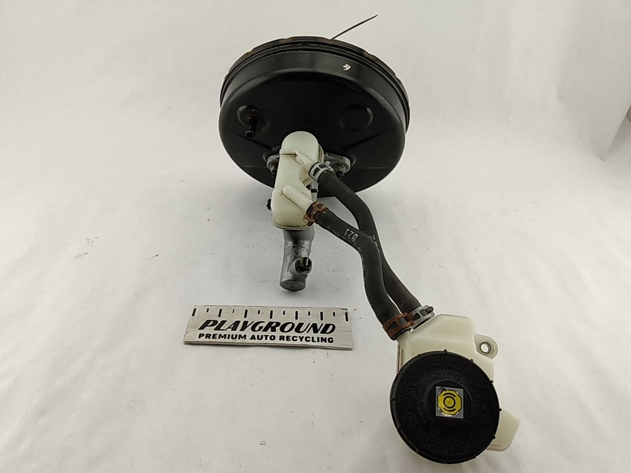 Honda CR-Z Power Brake Booster