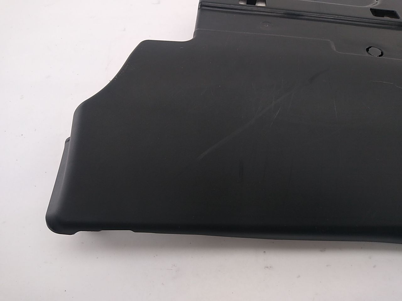 Honda CR-Z Front Right Lower Dash Panel Trim Piece