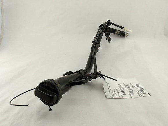 Honda CR-Z Fuel Filler Neck