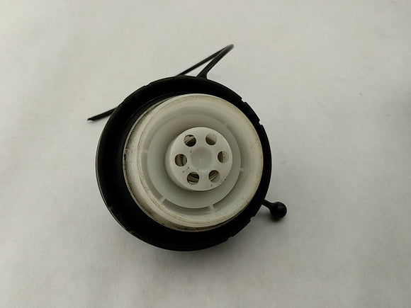 Honda CR-Z Fuel Filler Neck