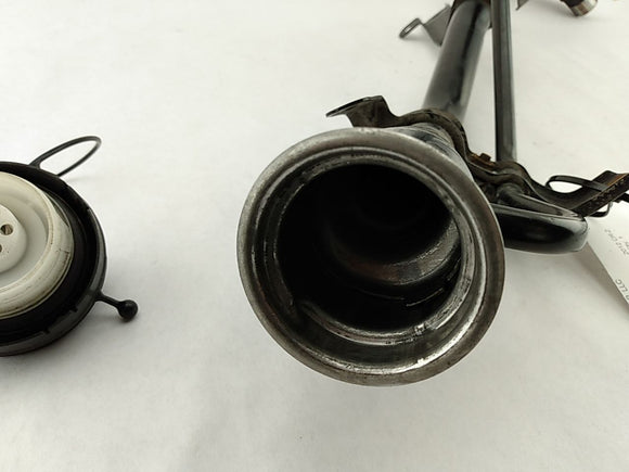 Honda CR-Z Fuel Filler Neck