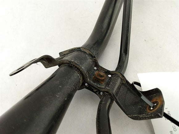 Honda CR-Z Fuel Filler Neck