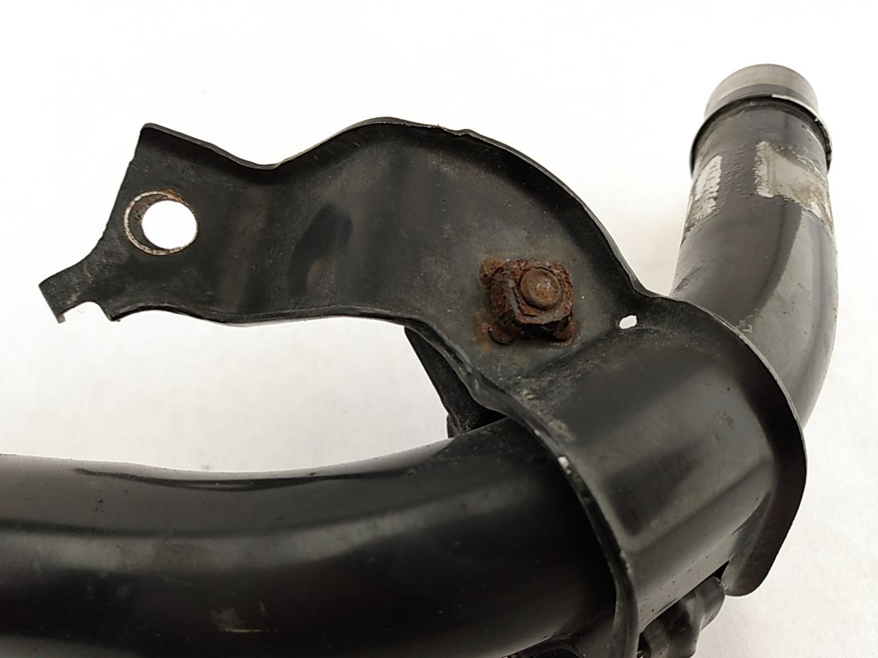 Honda CR-Z Fuel Filler Neck