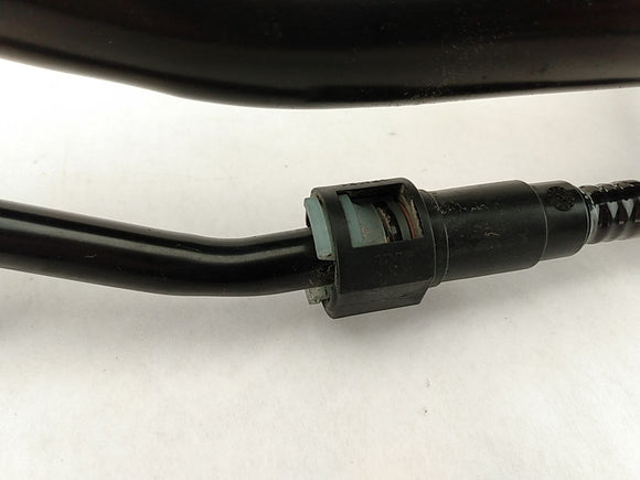 Honda CR-Z Fuel Filler Neck