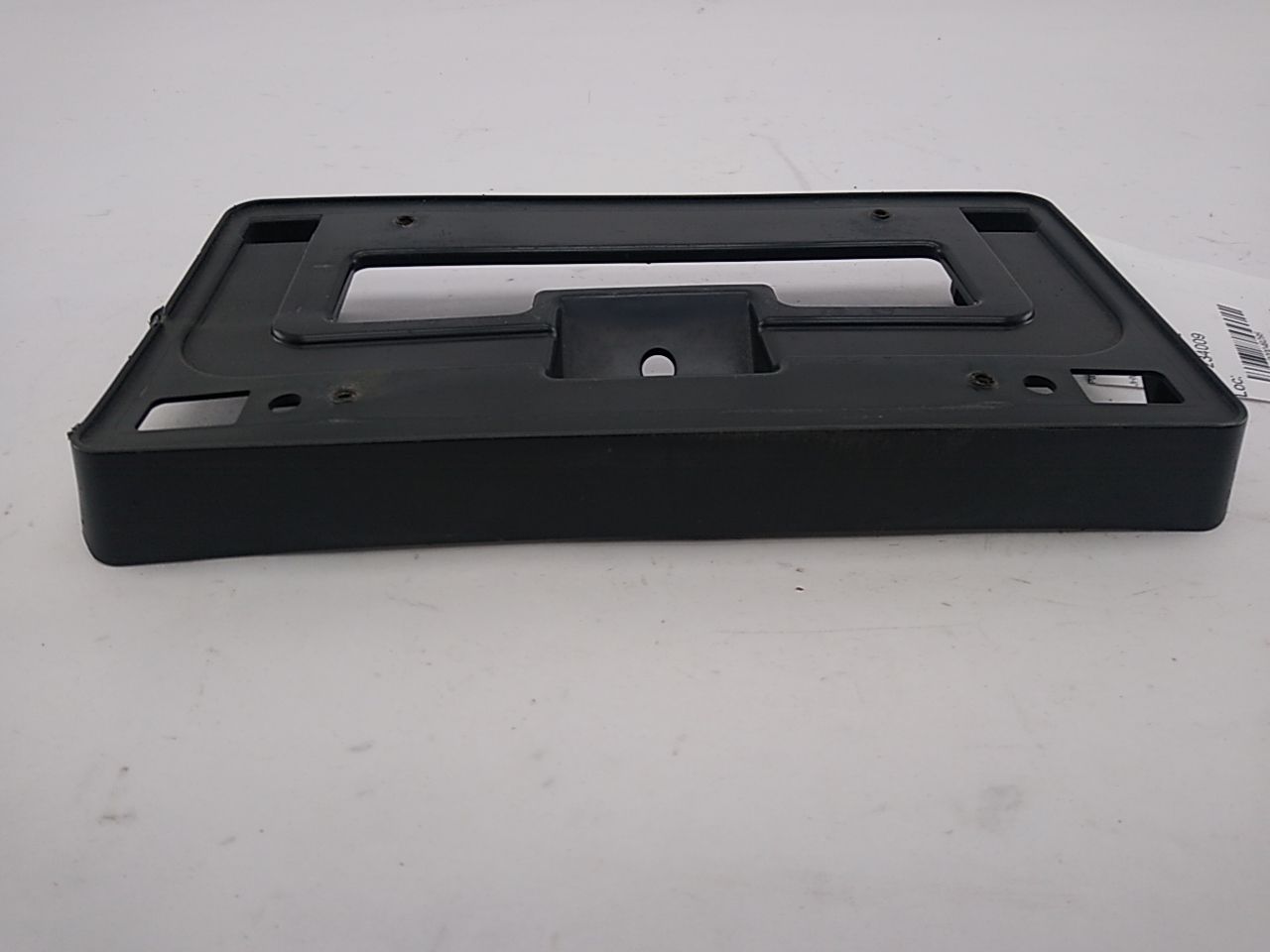 Honda CR-Z Front License Plate Bracket