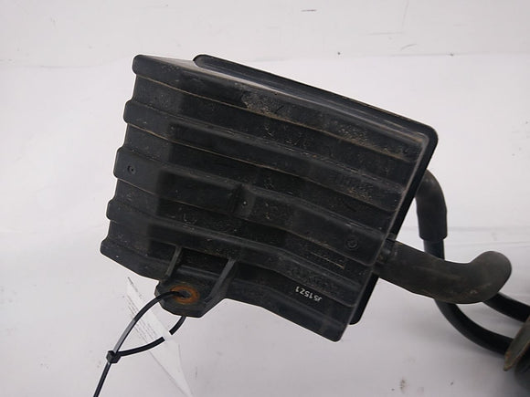 Honda CR-Z Fuel Vapor Cannister