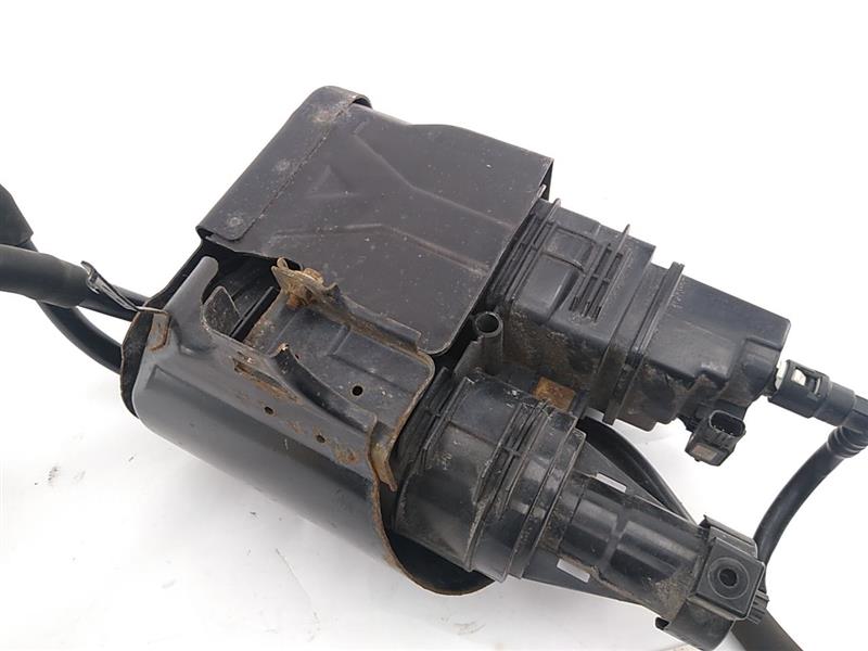 Honda CR-Z Fuel Vapor Cannister