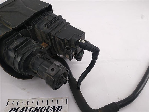 Honda CR-Z Fuel Vapor Cannister