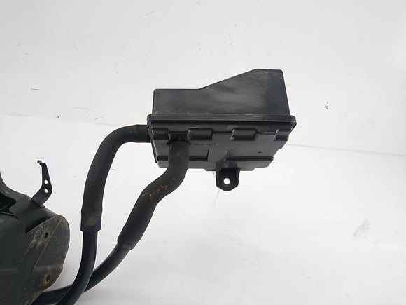 Honda CR-Z Fuel Vapor Cannister