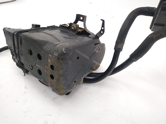 Honda CR-Z Fuel Vapor Cannister