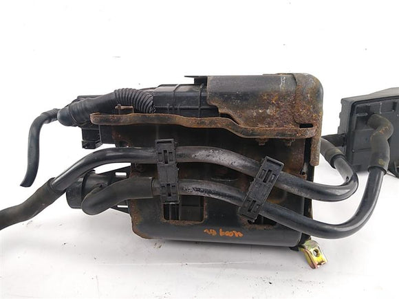 Honda CR-Z Fuel Vapor Cannister